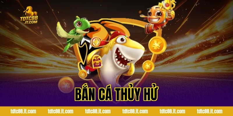 Bắn Cá Thủy Hử – Game Bắn Cá Chủ Đề Anh Hùng Hot Nhất 1 Bắn Cá Thủy Hử – Game Bắn Cá Chủ Đề Anh Hùng Hot Nhất