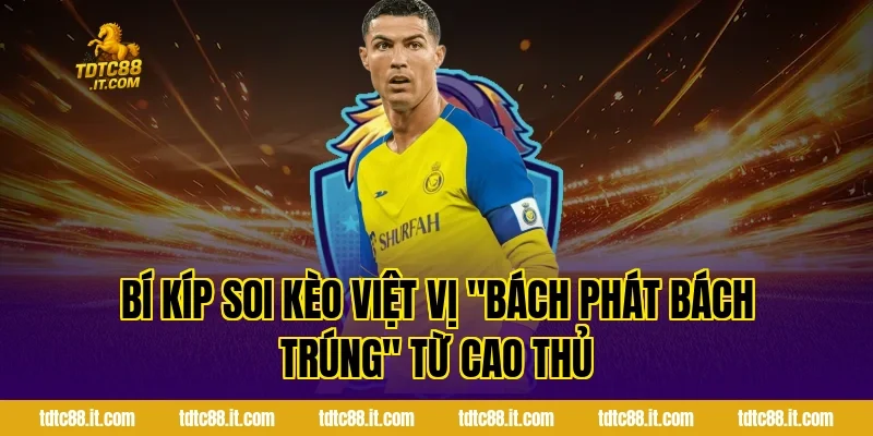 Kèo Việt Vị – Luật Và Cách Nhận Biết Offside Hiệu Quả 5 Bí kíp soi kèo việt vị "bách phát bách trúng" từ cao thủ