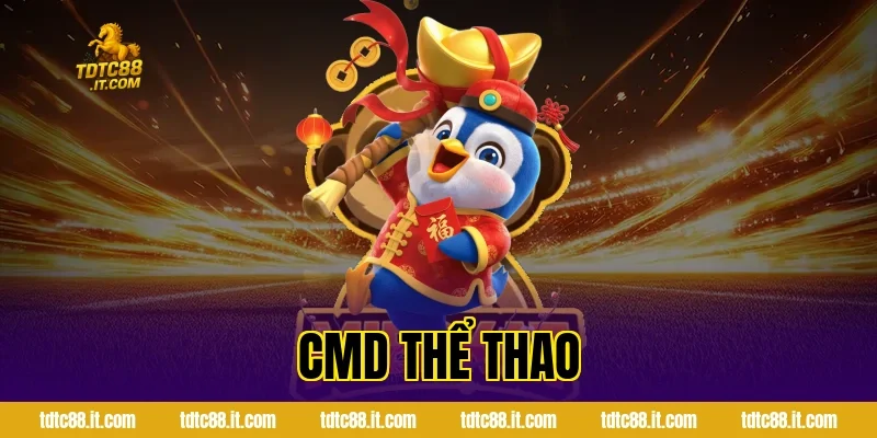 CMD Thể Thao – Nhà Cung Cấp Cá Cược Uy Tín Hàng Đầu 4 cmd the thao 1075