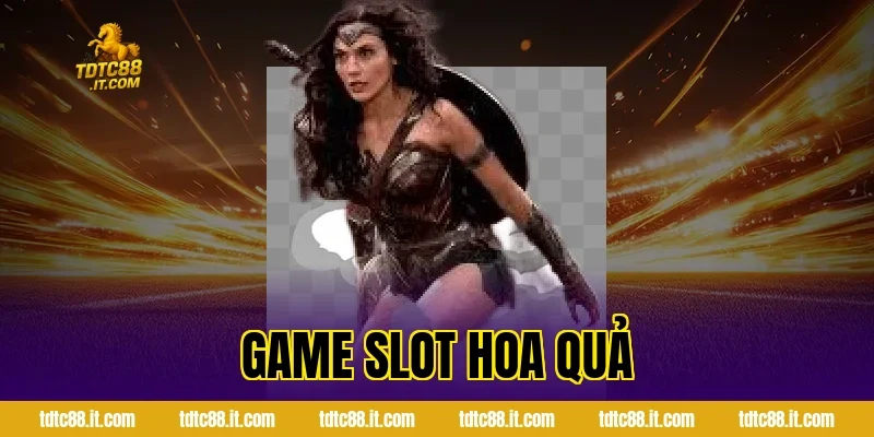Game Slot Hoa Quả – Slot Game Trái Cây Dễ Trúng Nhất 8 Game Slot Hoa Quả – Slot Game Trái Cây Dễ Trúng Nhất