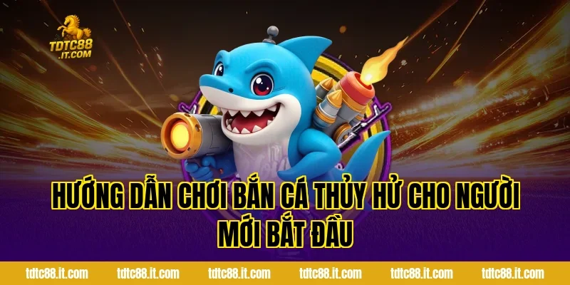 Bắn Cá Thủy Hử – Game Bắn Cá Chủ Đề Anh Hùng Hot Nhất 3 Hướng Dẫn Chơi Bắn Cá Thủy Hử Cho Người Mới Bắt Đầu