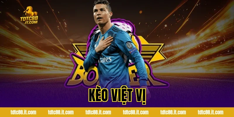 Kèo Việt Vị – Luật Và Cách Nhận Biết Offside Hiệu Quả 3 keo viet vi 1076