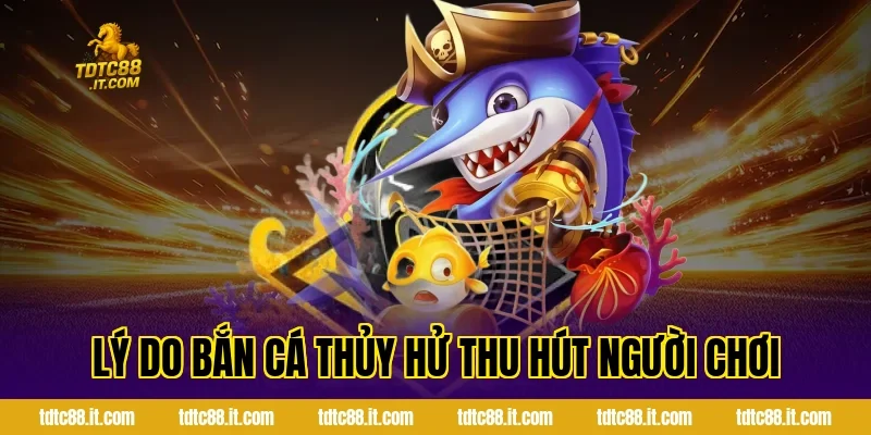 Bắn Cá Thủy Hử – Game Bắn Cá Chủ Đề Anh Hùng Hot Nhất 4 Lý Do Bắn Cá Thủy Hử Thu Hút Người Chơi