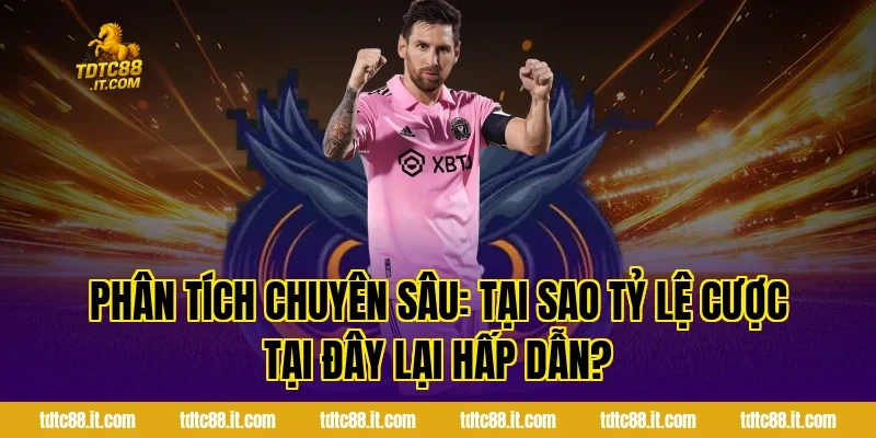 SBOBET Thể Thao – Cá Cược Bóng Đá Uy Tín Nhất Hiện Nay 3 Phân Tích Chuyên Sâu: Tại Sao Tỷ Lệ Cược Tại Đây Lại Hấp Dẫn?