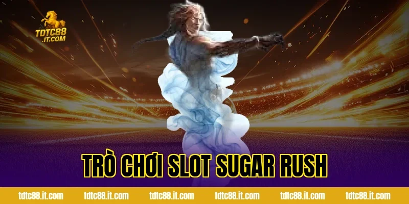 Trò Chơi Slot Sugar Rush – Slot Game Kẹo Ngọt Hot Nhất 24 Trò Chơi Slot Sugar Rush – Slot Game Kẹo Ngọt Hot Nhất