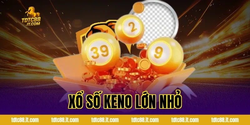 Cách Chơi Xổ Số Keno Lớn Nhỏ Chi Tiết Nhất Cho Mọi Hội Viên 11 Cách Chơi Xổ Số Keno Lớn Nhỏ Chi Tiết Nhất Cho Mọi Hội Viên
