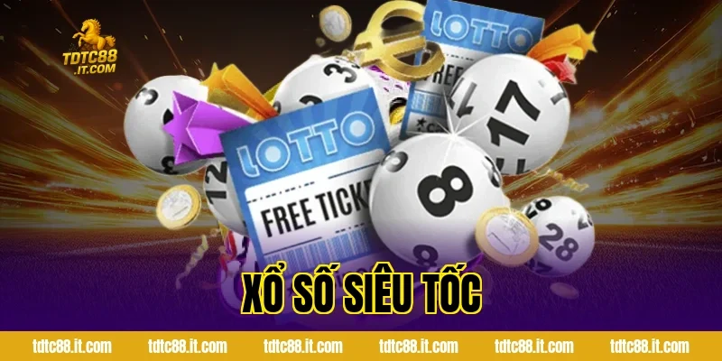 Xổ Số Siêu Tốc – Hình Thức Quay Số Nhanh Hiệu Quả Nhất 1 Xổ Số Siêu Tốc – Hình Thức Quay Số Nhanh Hiệu Quả Nhất