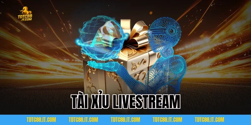 Tài Xỉu Livestream: Siêu Phẩm Trò Chơi Online Thịnh Hành 1 Tài Xỉu Livestream